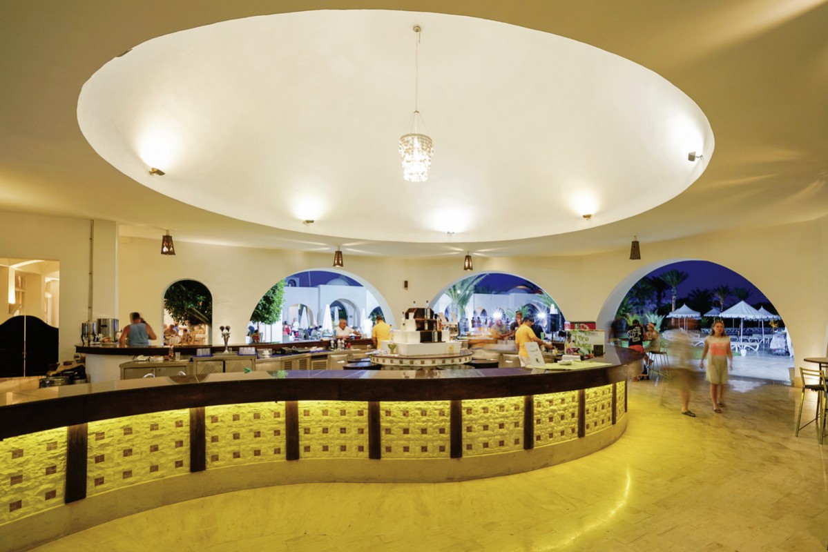 Hotel Magic Iliade Aquapark, Tunesien, Djerba, Insel Djerba, Bild 22