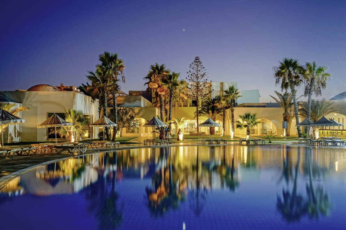 Hotel Magic Iliade Aquapark, Tunesien, Djerba, Insel Djerba, Bild 24
