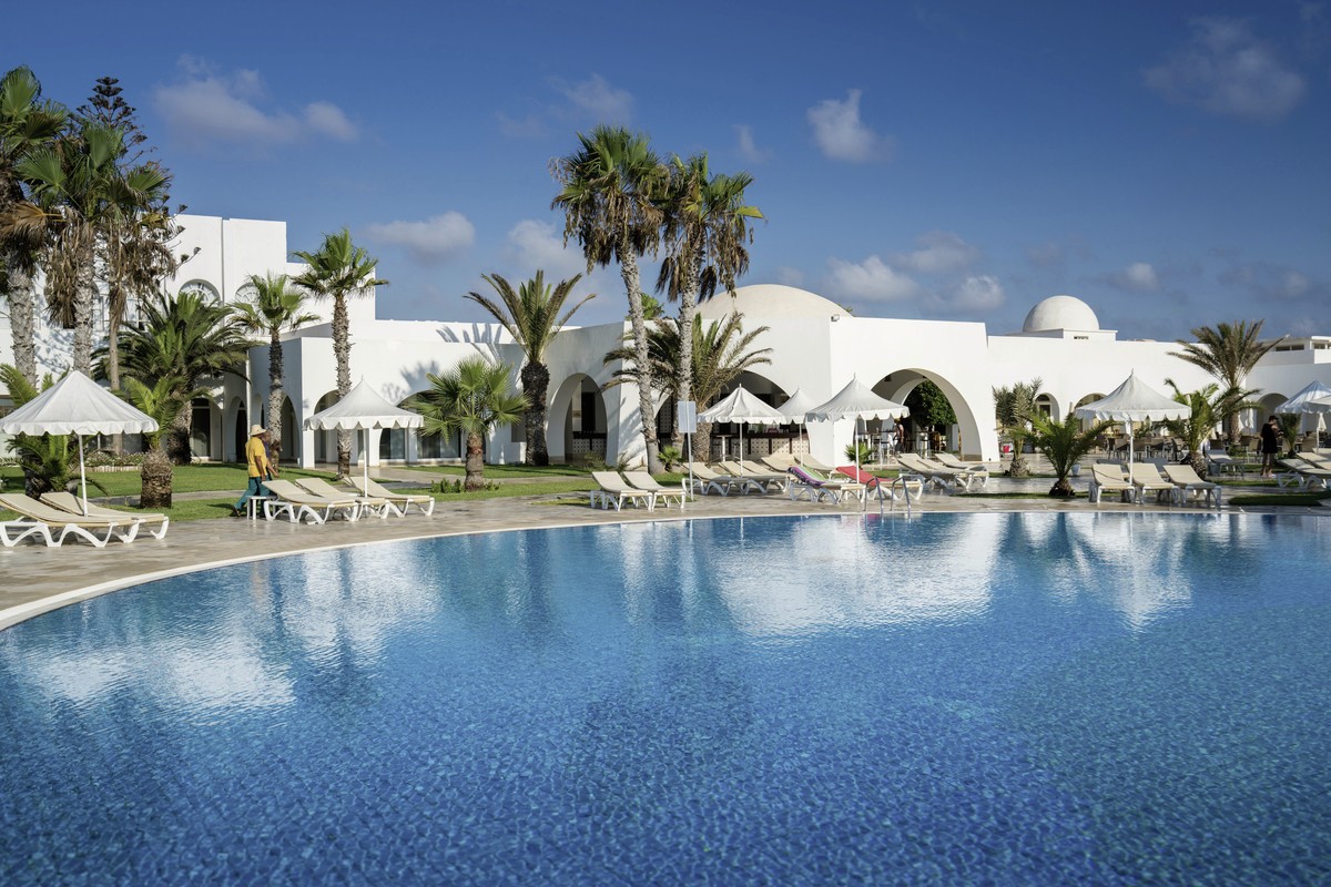 Hotel Magic Iliade Aquapark, Tunesien, Djerba, Insel Djerba, Bild 26