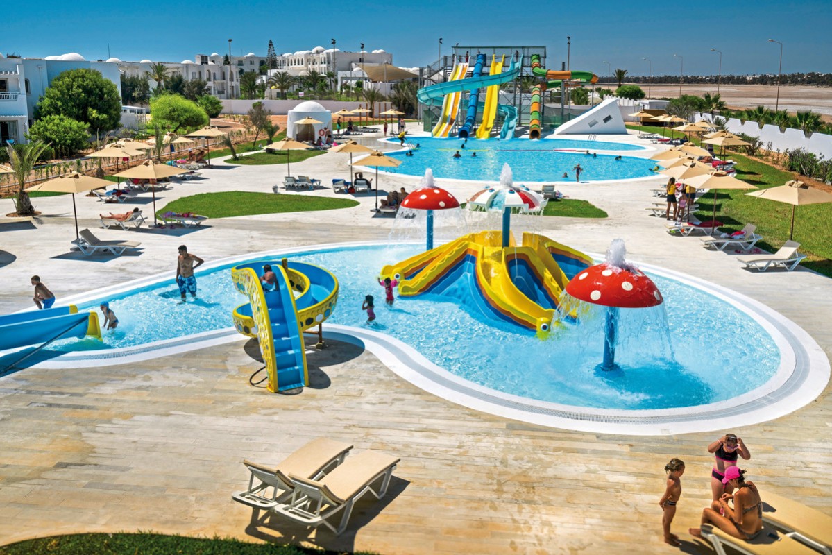 Hotel Magic Iliade Aquapark, Tunesien, Djerba, Insel Djerba, Bild 29
