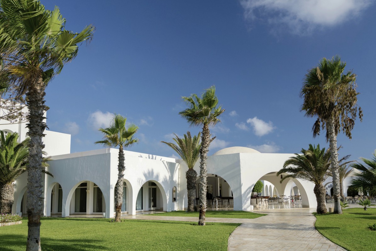 Hotel Magic Iliade Aquapark, Tunesien, Djerba, Insel Djerba, Bild 5
