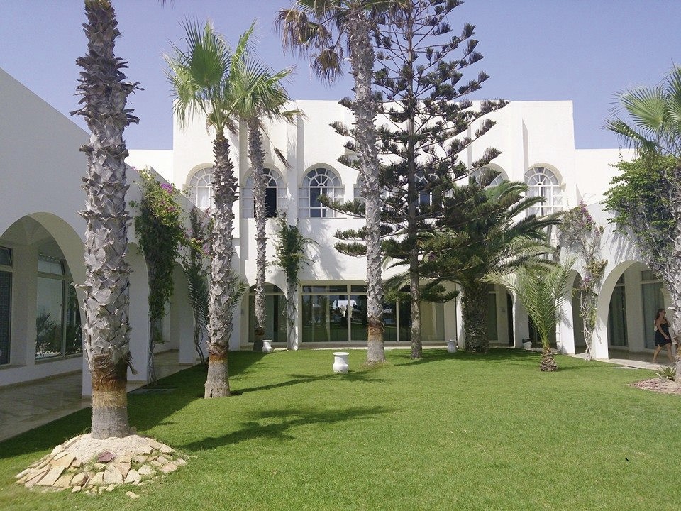 Hotel Magic Iliade Aquapark, Tunesien, Djerba, Insel Djerba, Bild 7