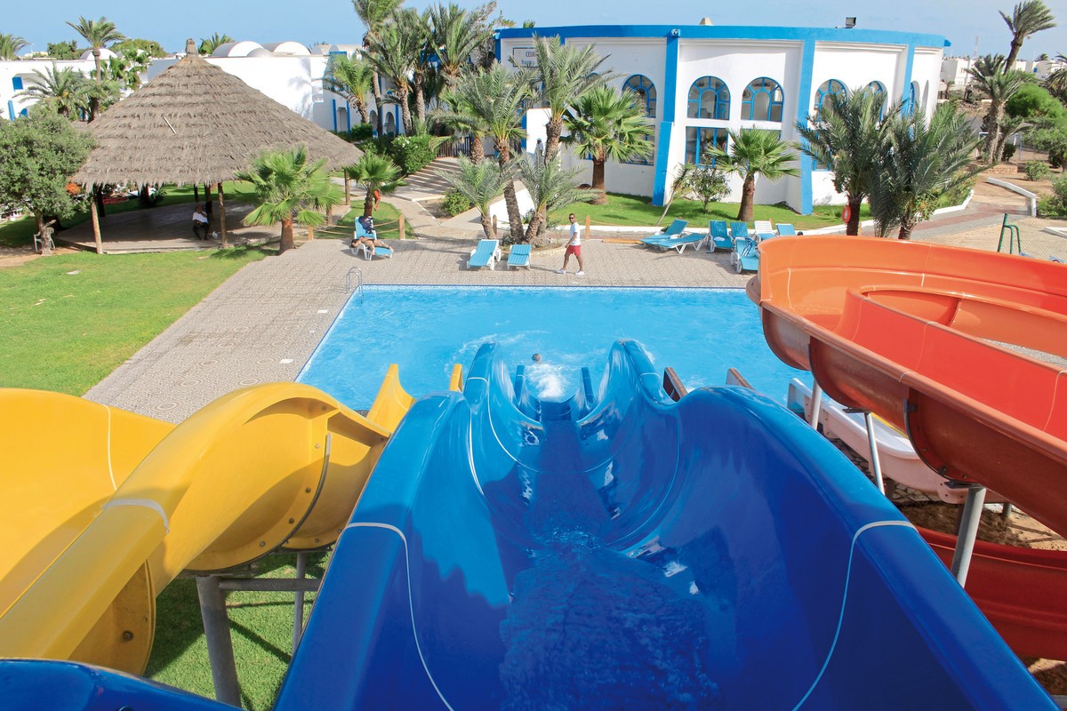 Hotel Cedriana, Tunesien, Djerba, Insel Djerba, Bild 11
