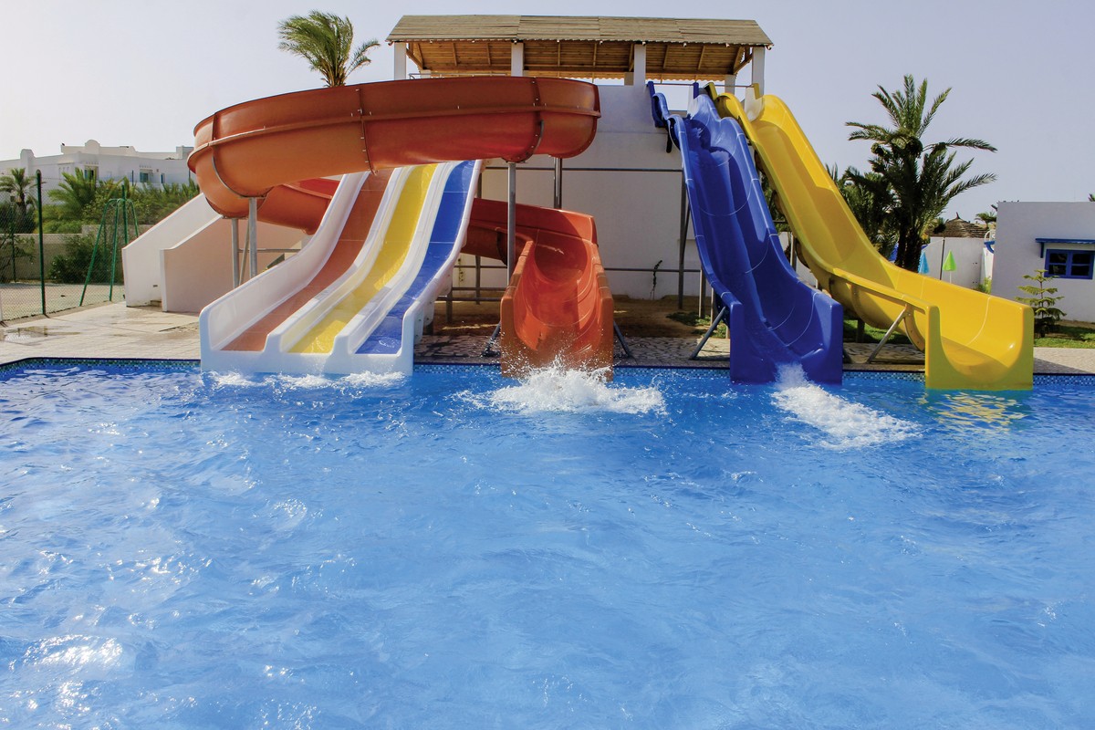 Hotel Cedriana, Tunesien, Djerba, Insel Djerba, Bild 13