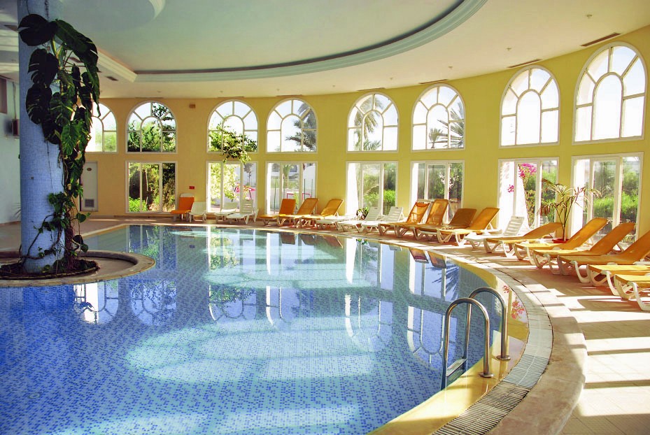Hotel Cedriana, Tunesien, Djerba, Insel Djerba, Bild 15