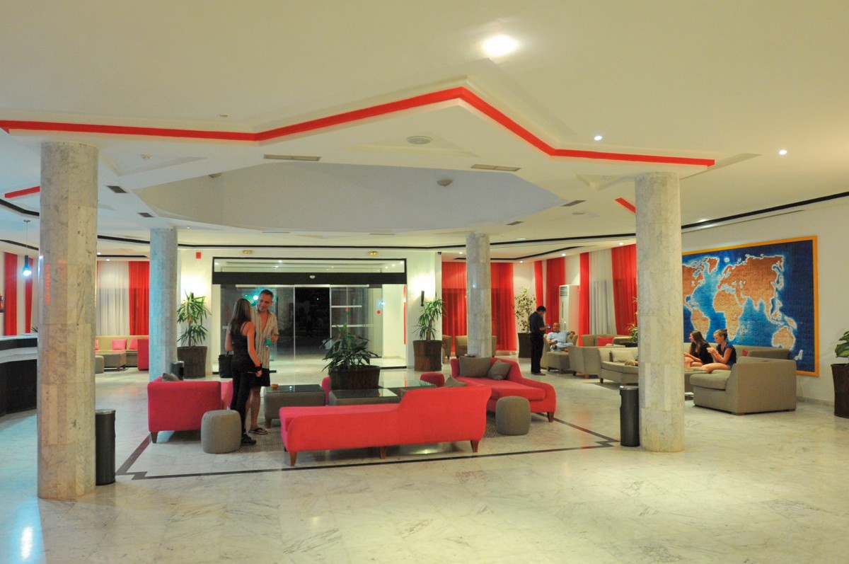 Hotel Cedriana, Tunesien, Djerba, Insel Djerba, Bild 17
