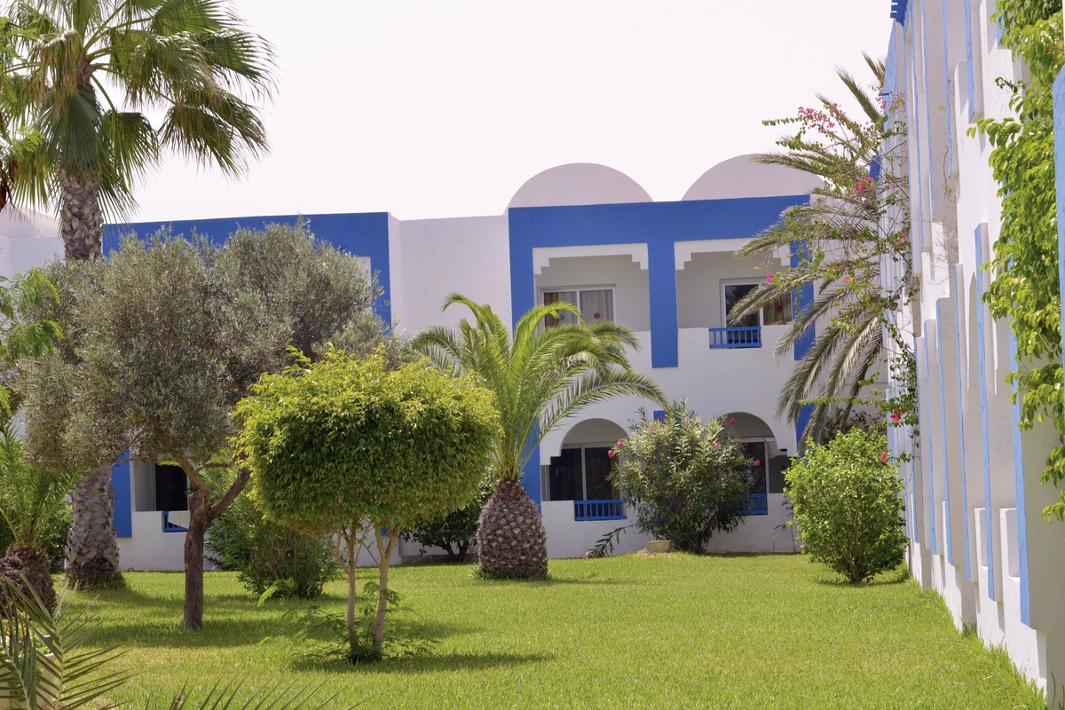 Hotel Cedriana, Tunesien, Djerba, Insel Djerba, Bild 18