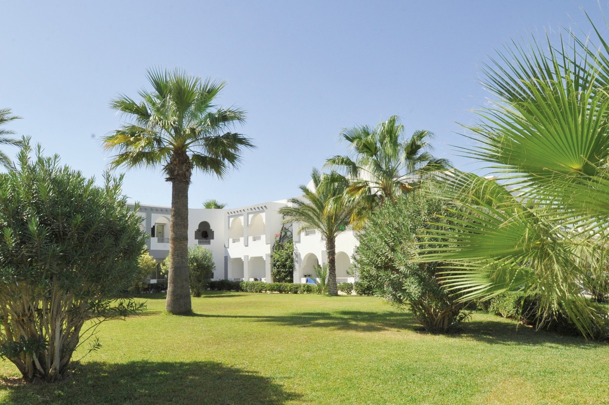 Hotel Cedriana, Tunesien, Djerba, Insel Djerba, Bild 20