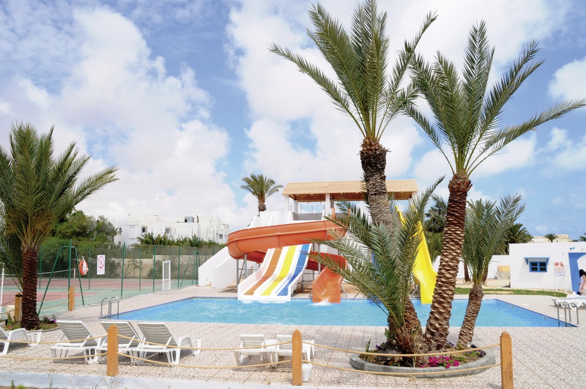 Hotel Cedriana, Tunesien, Djerba, Insel Djerba, Bild 22