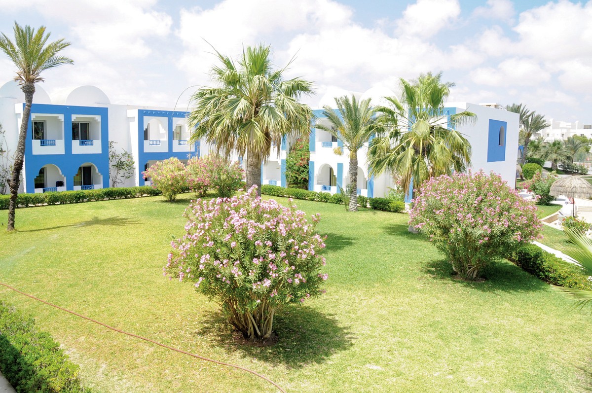 Hotel Cedriana, Tunesien, Djerba, Insel Djerba, Bild 23
