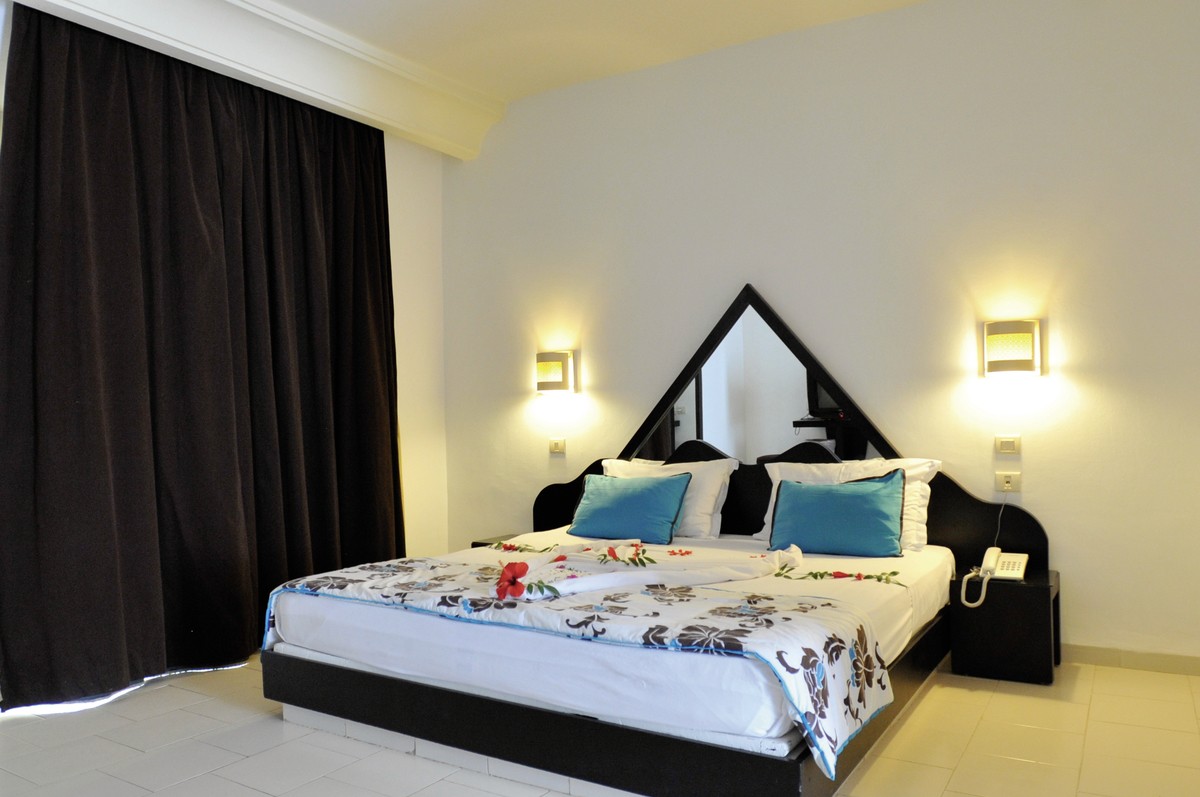 Hotel Cedriana, Tunesien, Djerba, Insel Djerba, Bild 25