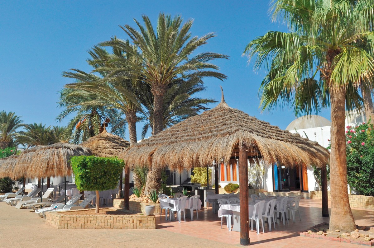 Hotel Cedriana, Tunesien, Djerba, Insel Djerba, Bild 27