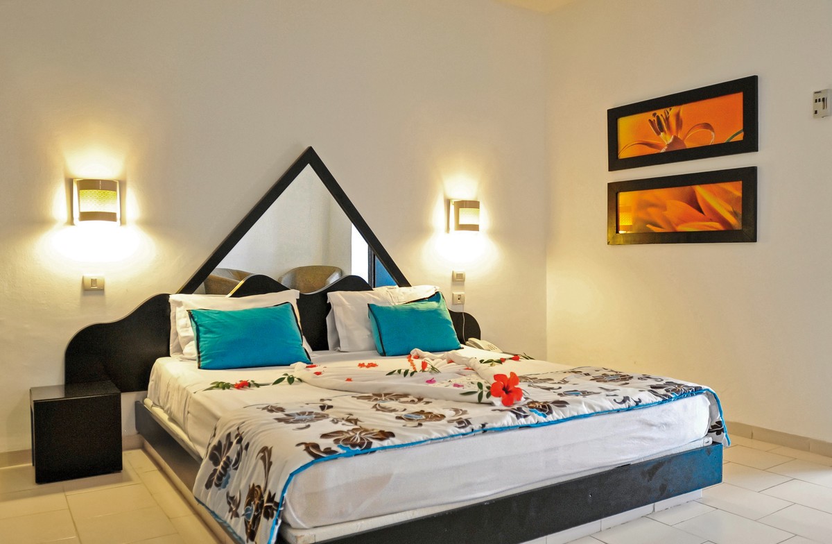 Hotel Cedriana, Tunesien, Djerba, Insel Djerba, Bild 3