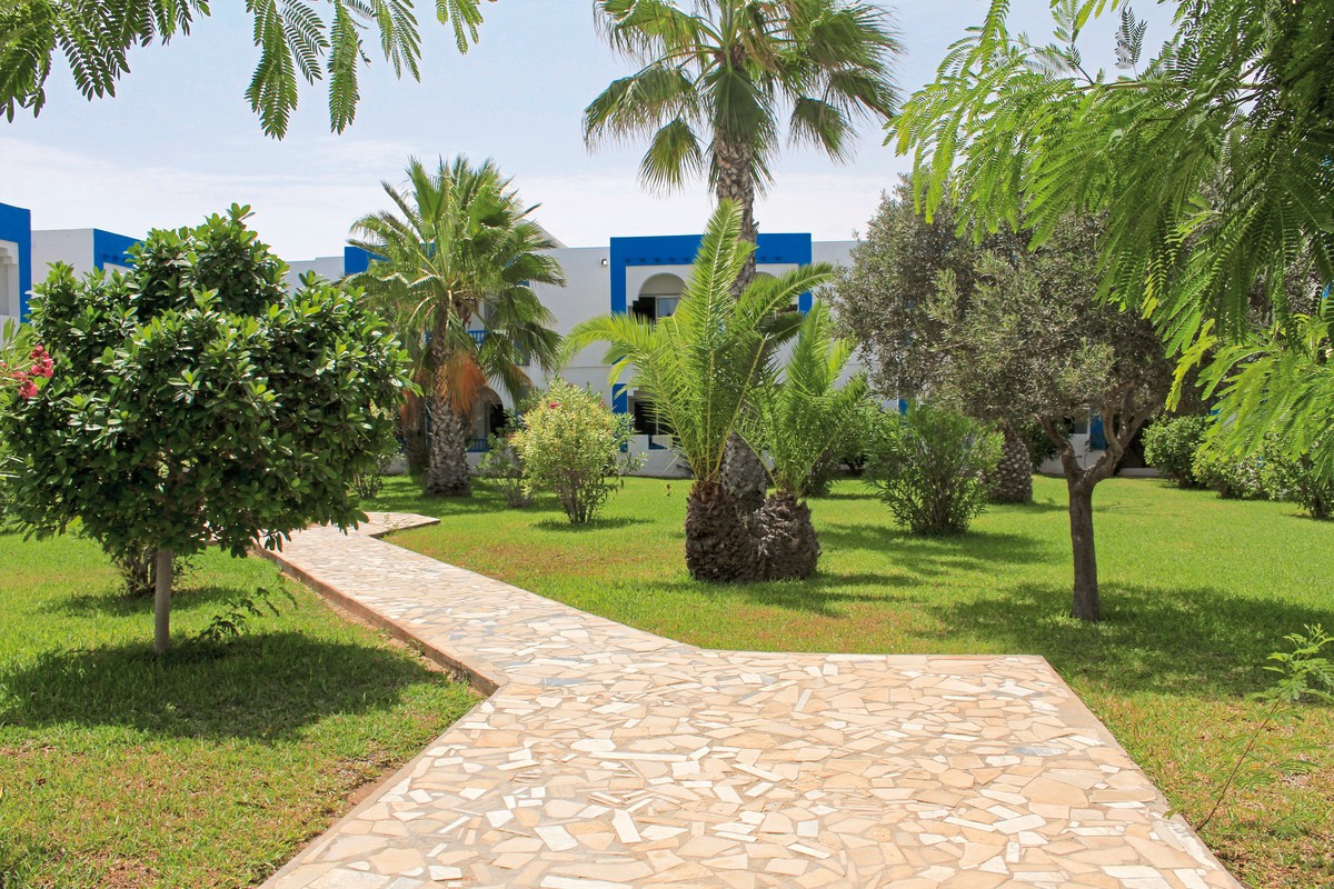 Hotel Cedriana, Tunesien, Djerba, Insel Djerba, Bild 8