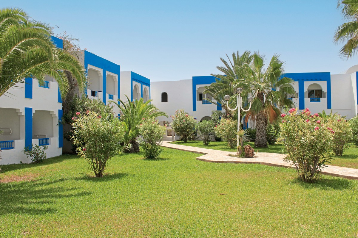 Hotel Cedriana, Tunesien, Djerba, Insel Djerba, Bild 9