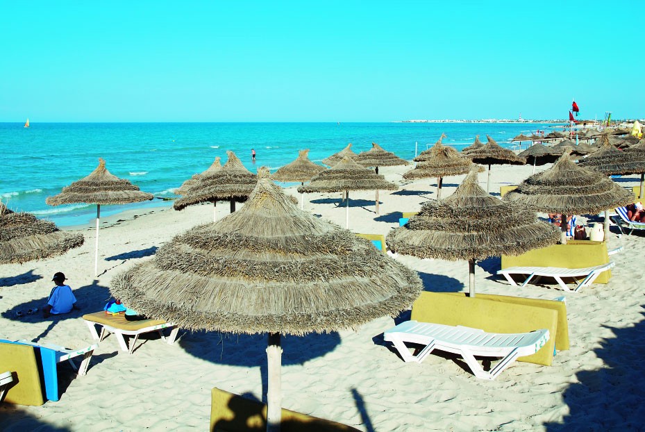 Hotel Cedriana, Tunesien, Djerba, Insel Djerba, Bild 14