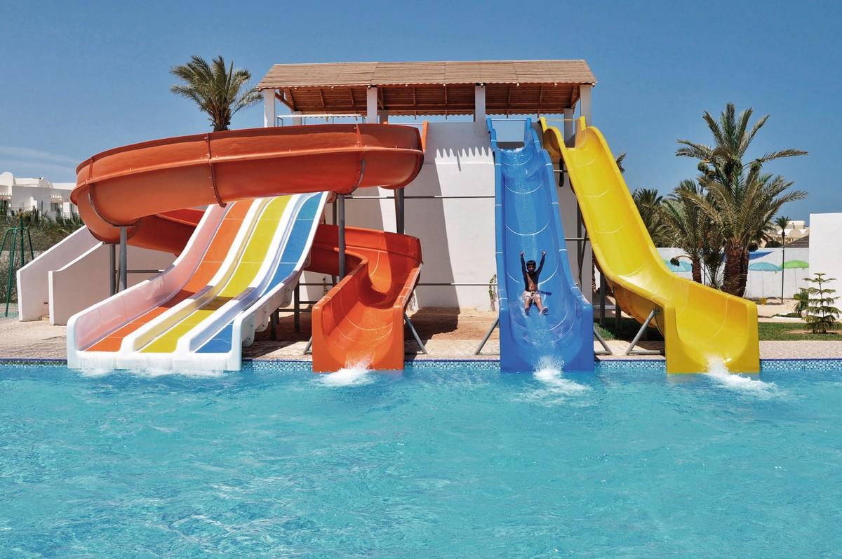 Hotel Cedriana, Tunesien, Djerba, Insel Djerba, Bild 19