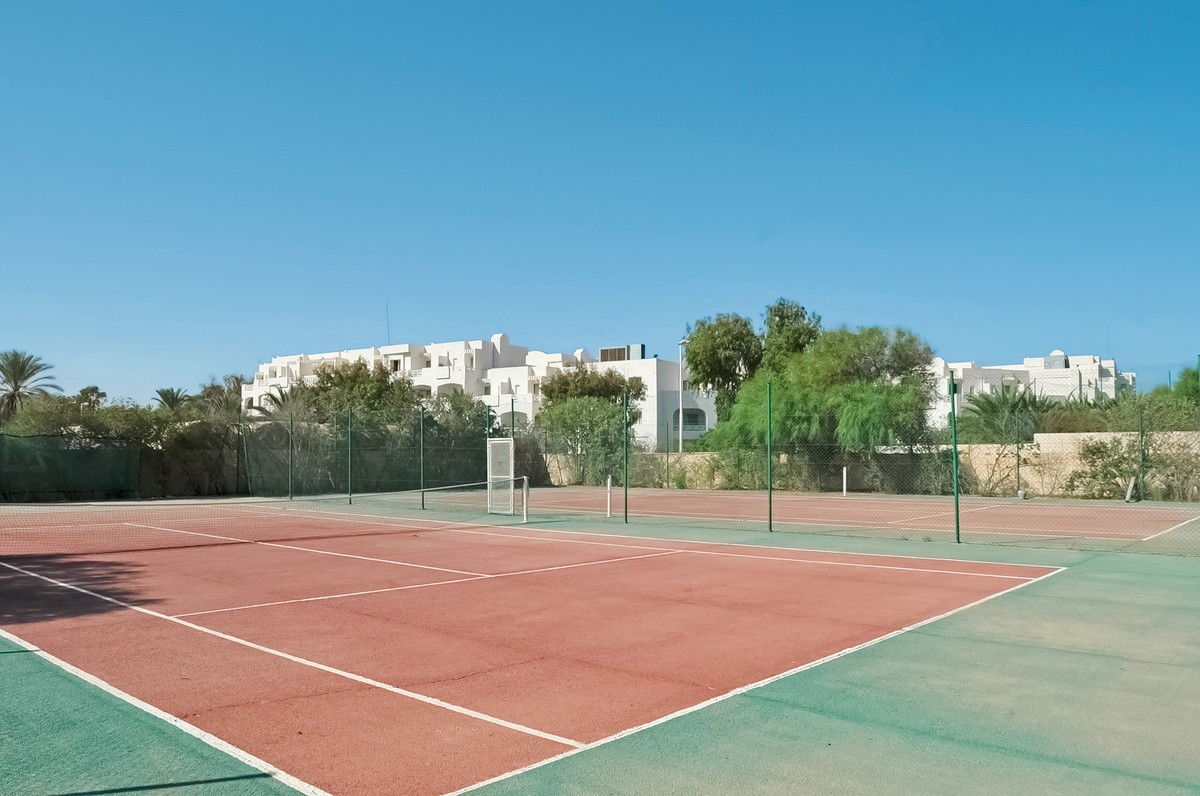 Hotel Cedriana, Tunesien, Djerba, Insel Djerba, Bild 28