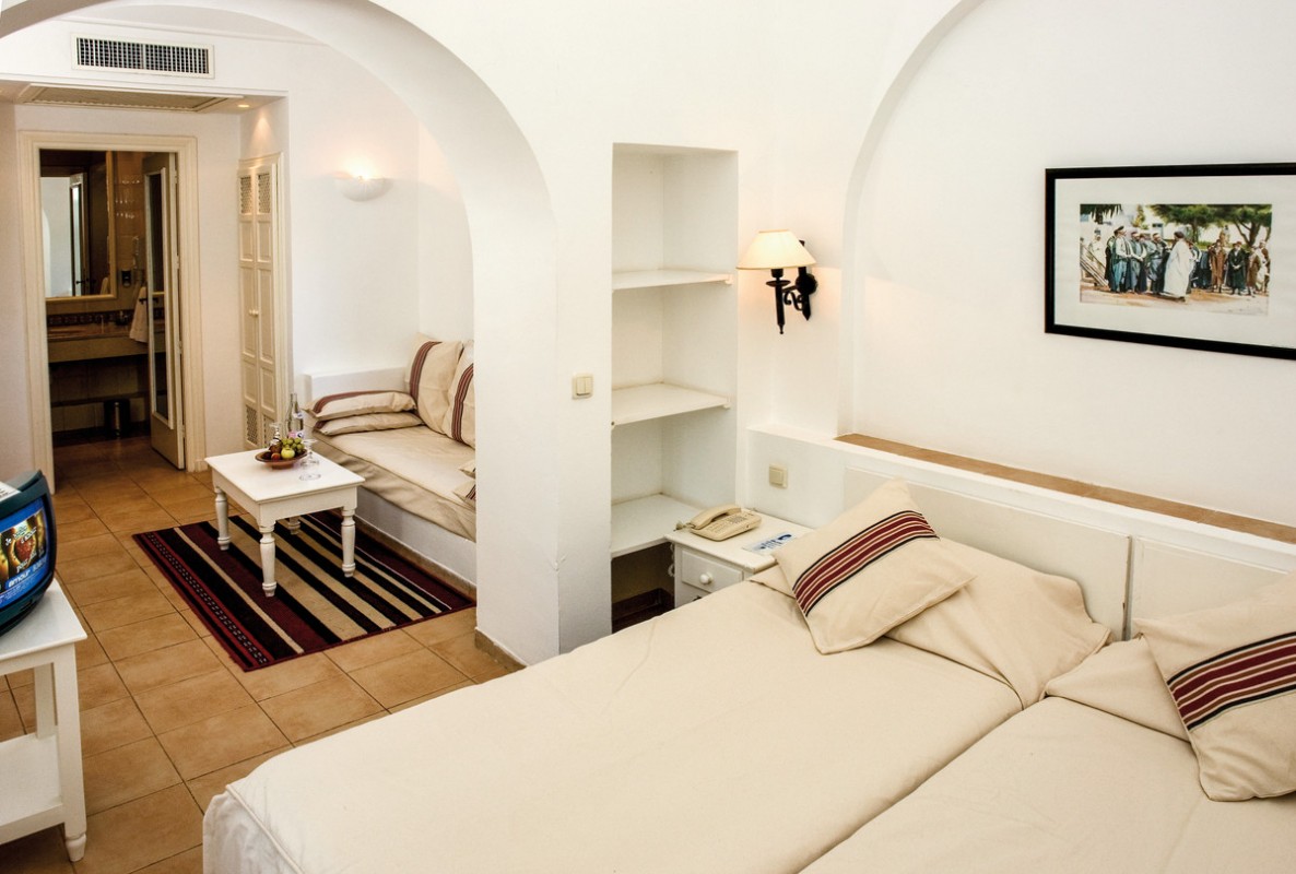 Hotel Royal Karthago, Tunesien, Djerba, Midoun, Bild 10