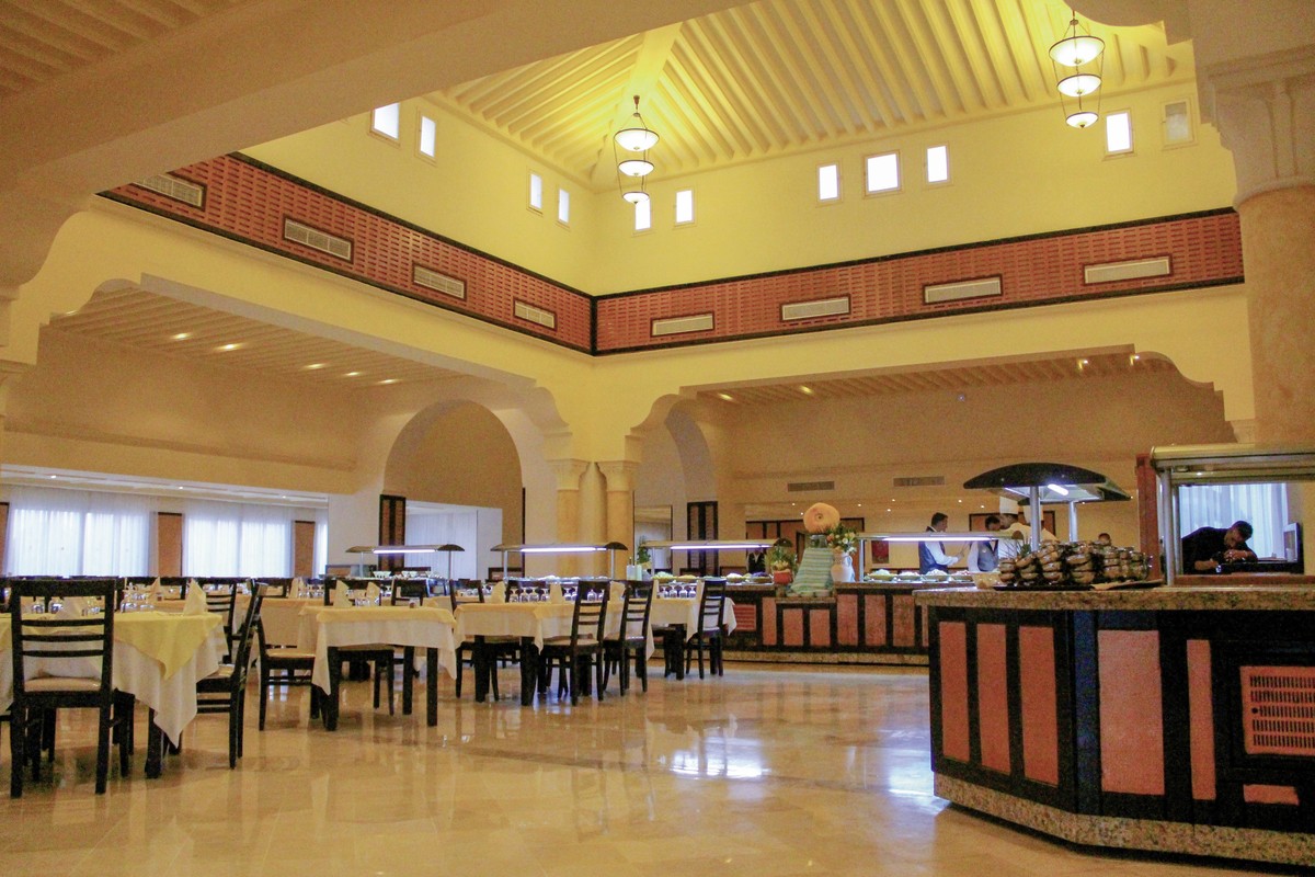 Hotel Royal Karthago, Tunesien, Djerba, Midoun, Bild 11