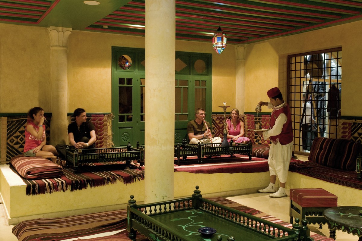 Hotel Royal Karthago, Tunesien, Djerba, Midoun, Bild 13