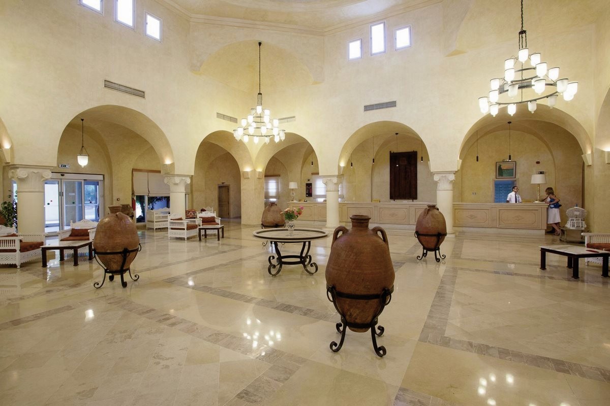 Hotel Royal Karthago, Tunesien, Djerba, Midoun, Bild 14