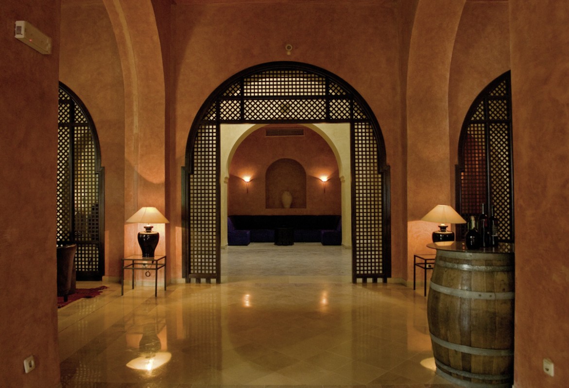 Hotel Royal Karthago, Tunesien, Djerba, Midoun, Bild 15