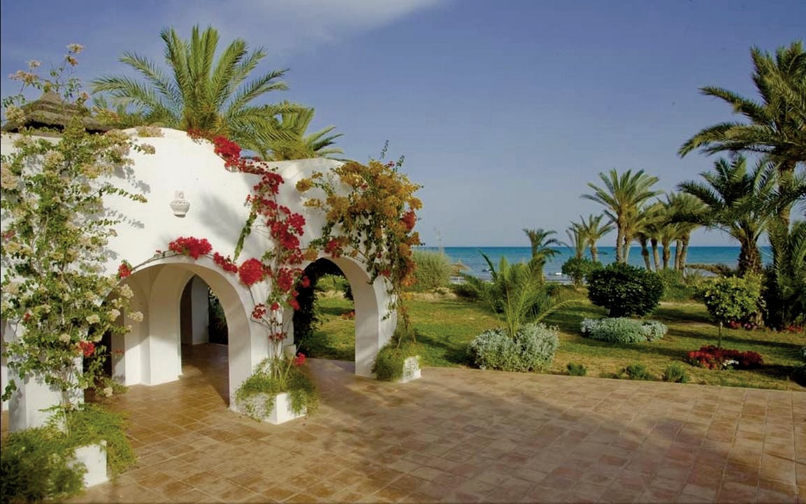 Hotel Royal Karthago, Tunesien, Djerba, Midoun, Bild 18