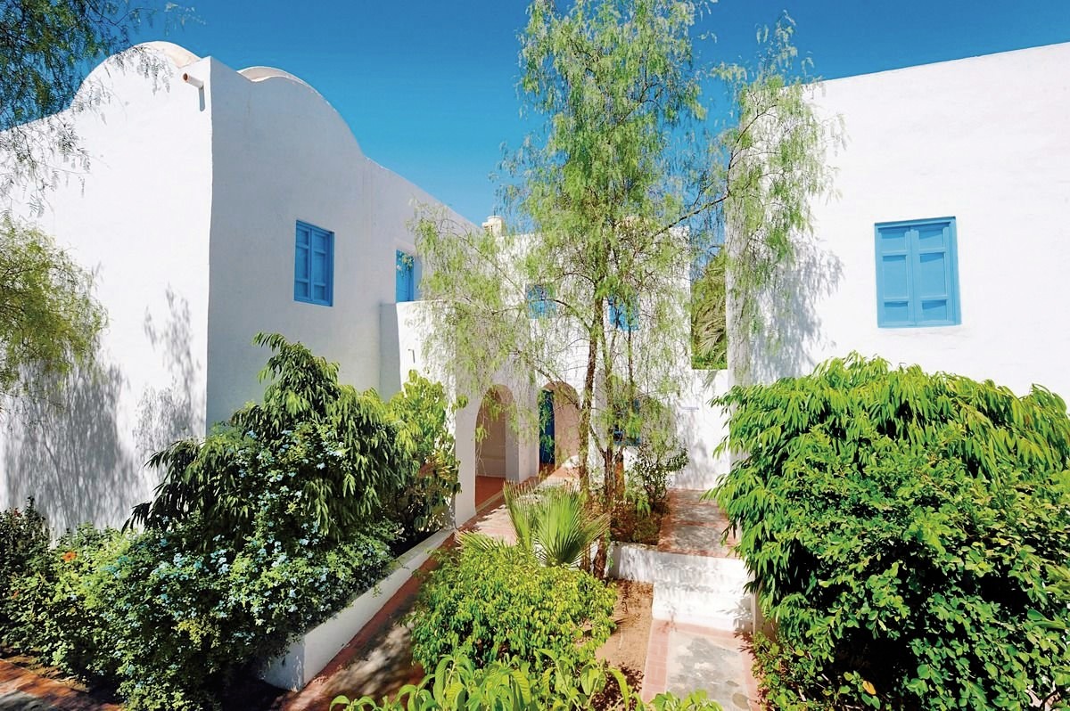 Hotel Royal Karthago, Tunesien, Djerba, Midoun, Bild 19