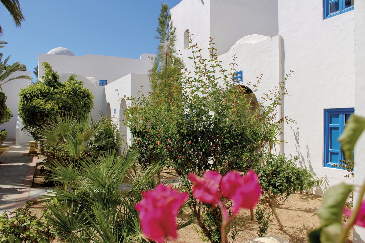 Hotel Royal Karthago, Tunesien, Djerba, Midoun, Bild 2