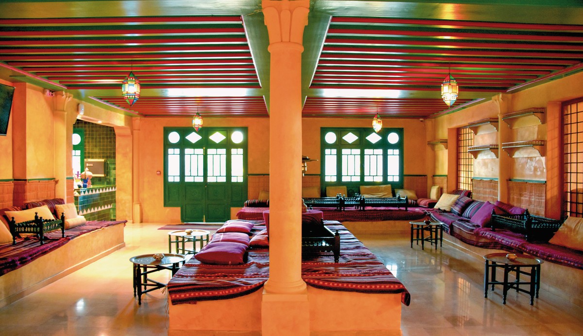 Hotel Royal Karthago, Tunesien, Djerba, Midoun, Bild 20