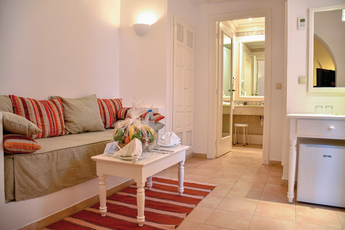 Hotel Royal Karthago, Tunesien, Djerba, Midoun, Bild 21