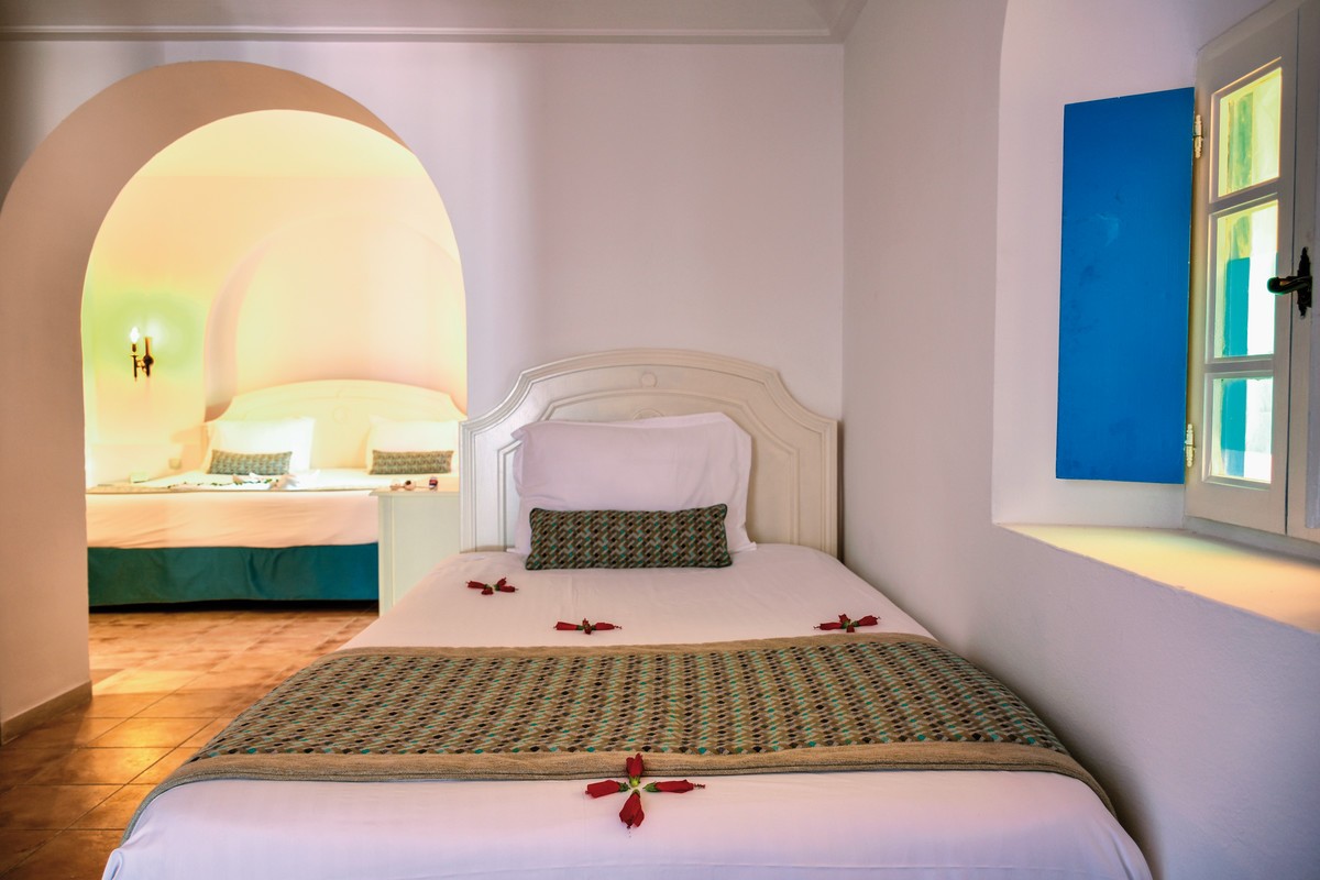 Hotel Royal Karthago, Tunesien, Djerba, Midoun, Bild 22