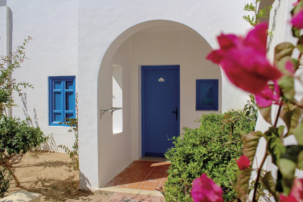 Hotel Royal Karthago, Tunesien, Djerba, Midoun, Bild 3
