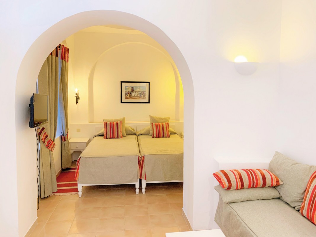 Hotel Royal Karthago, Tunesien, Djerba, Midoun, Bild 4