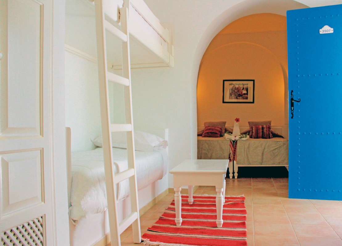 Hotel Royal Karthago, Tunesien, Djerba, Midoun, Bild 5