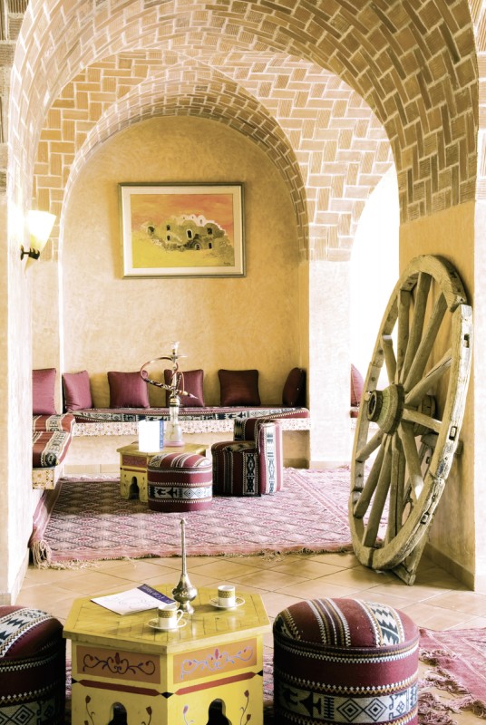 Hotel Eden Star, Tunesien, Djerba, Zarzis, Bild 13