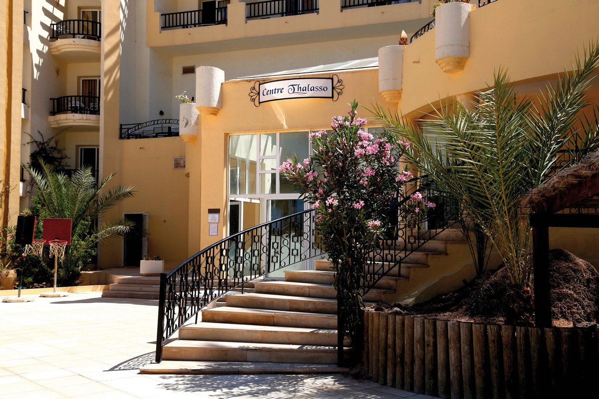 Hotel Eden Star, Tunesien, Djerba, Zarzis, Bild 16