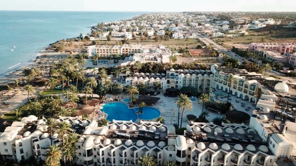 Hotel Eden Star, Tunesien, Djerba, Zarzis, Bild 21
