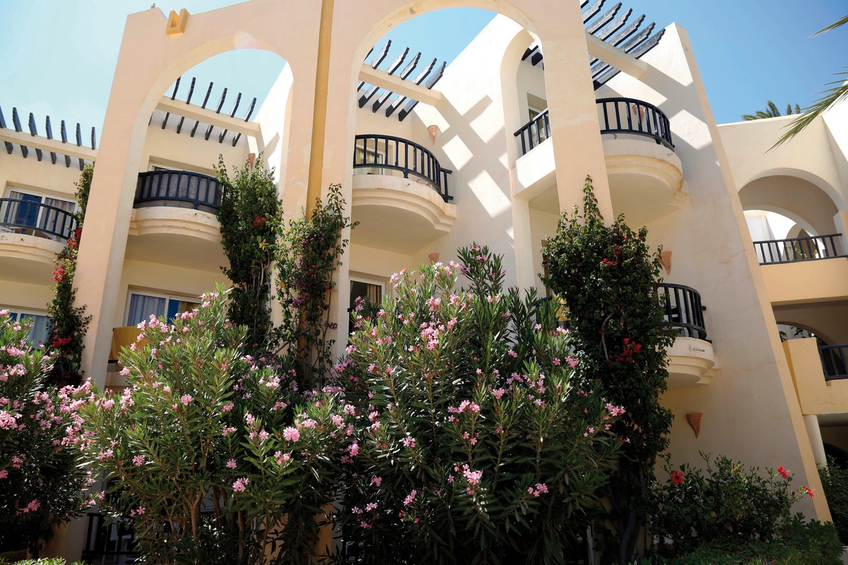 Hotel Eden Star, Tunesien, Djerba, Zarzis, Bild 23