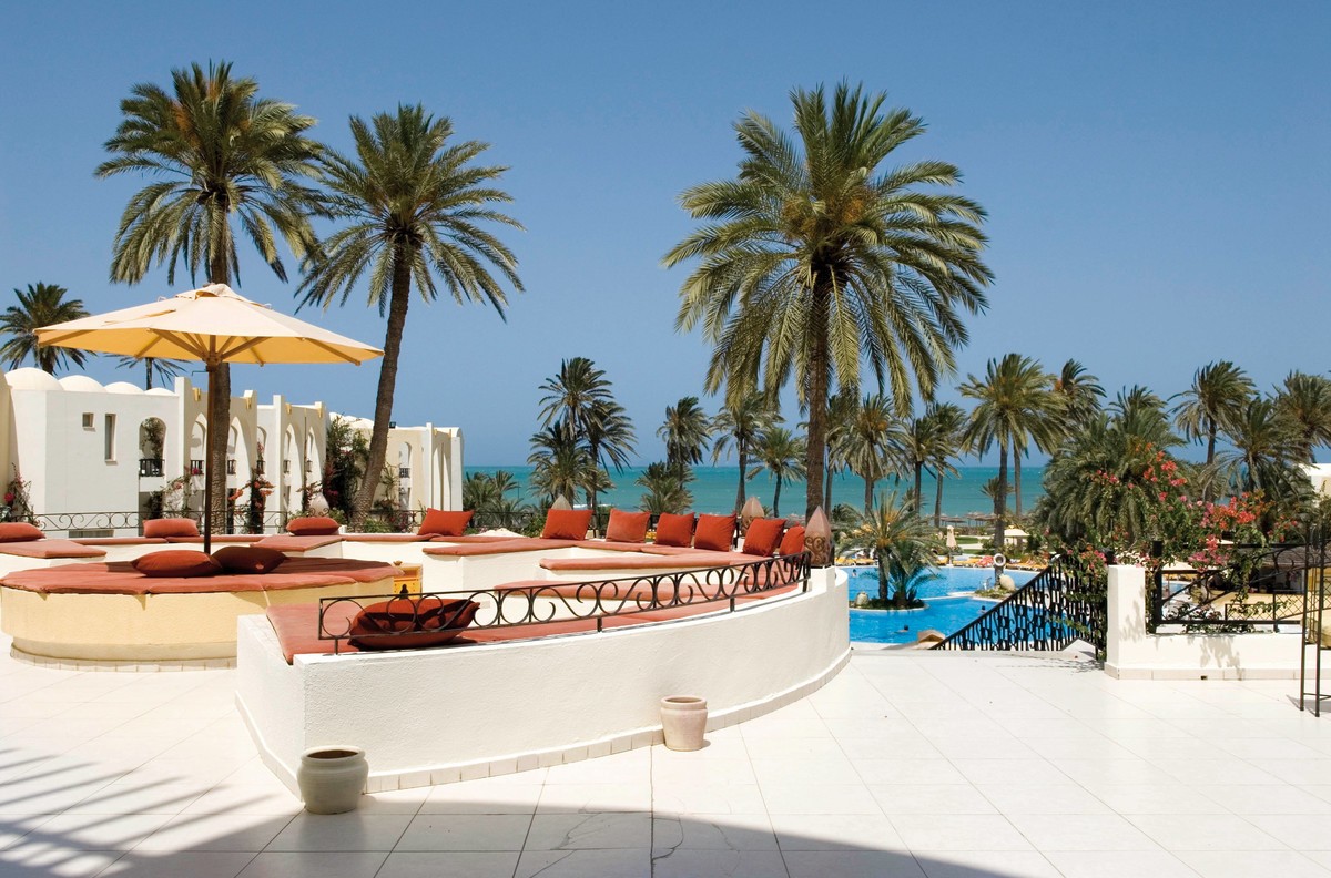 Hotel Eden Star, Tunesien, Djerba, Zarzis, Bild 24