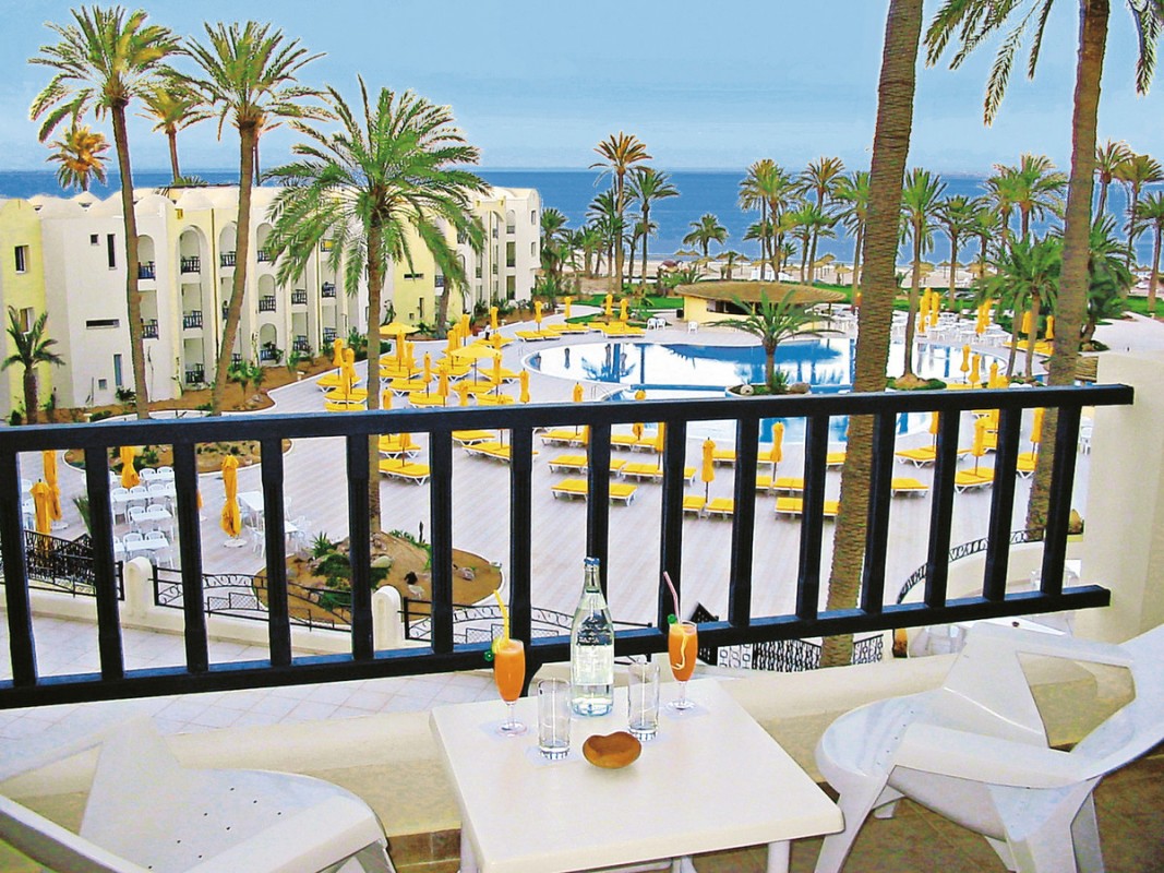 Hotel Eden Star, Tunesien, Djerba, Zarzis, Bild 5