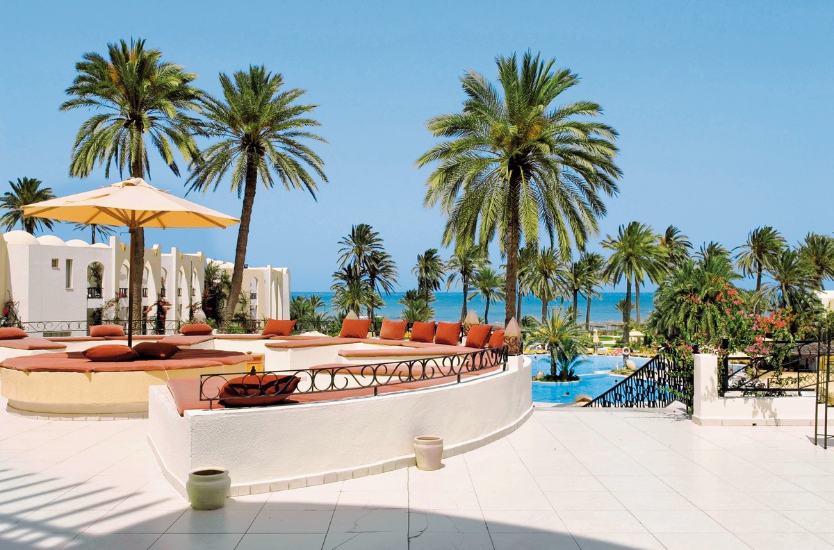 Hotel Eden Star, Tunesien, Djerba, Zarzis, Bild 6
