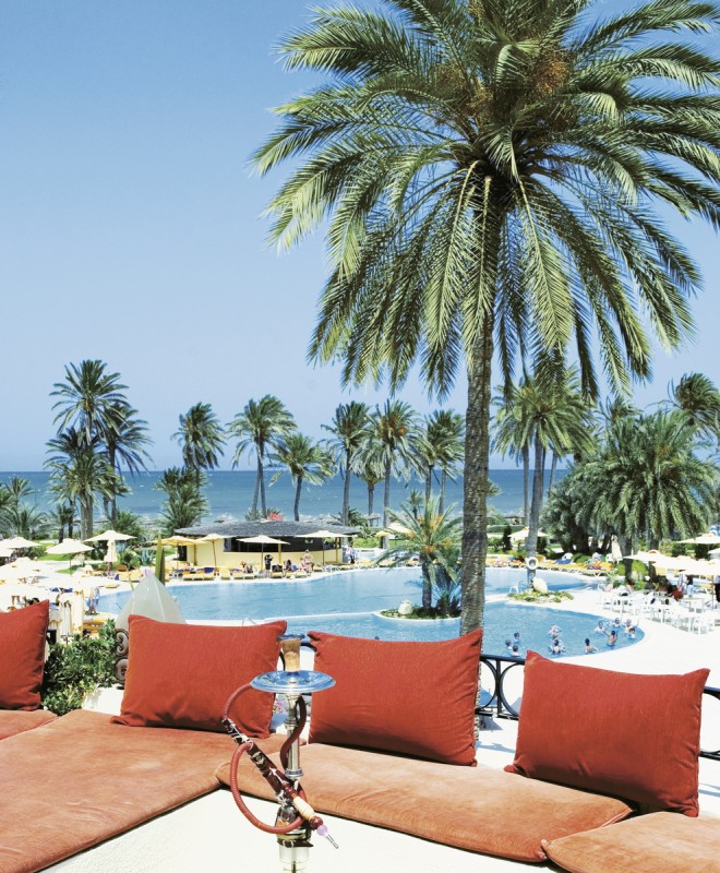 Hotel Eden Star, Tunesien, Djerba, Zarzis, Bild 9