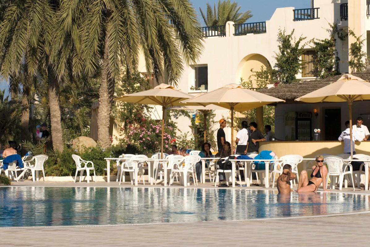 Hotel Eden Star, Tunesien, Djerba, Zarzis, Bild 31