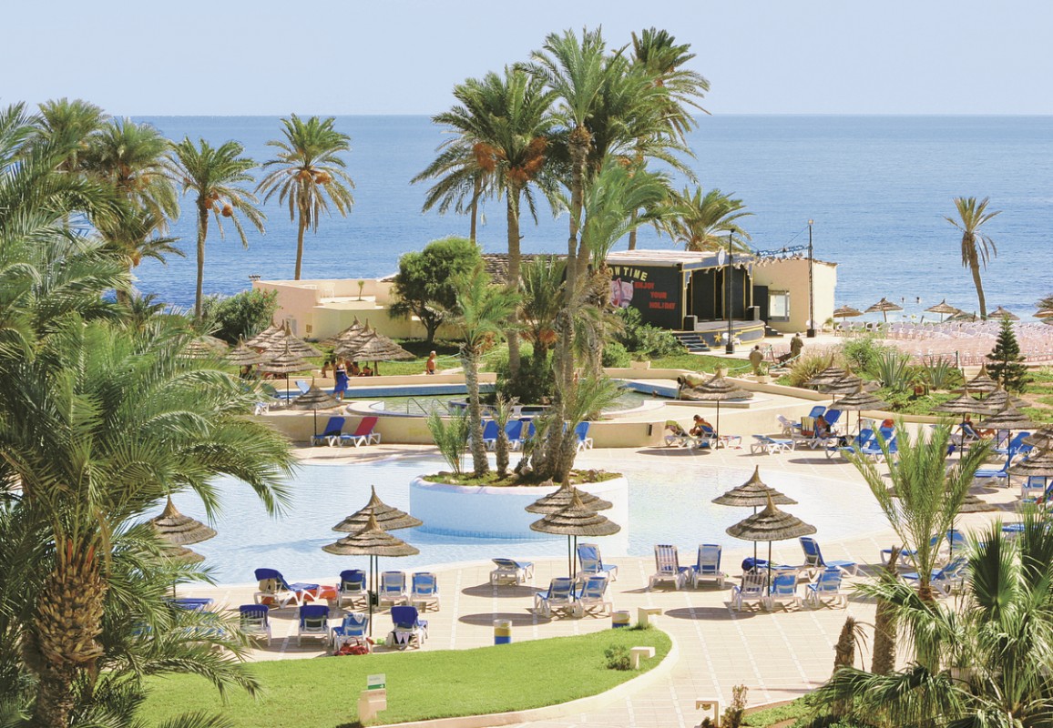 Hotel Zephir, Tunesien, Djerba, Zarzis, Bild 10