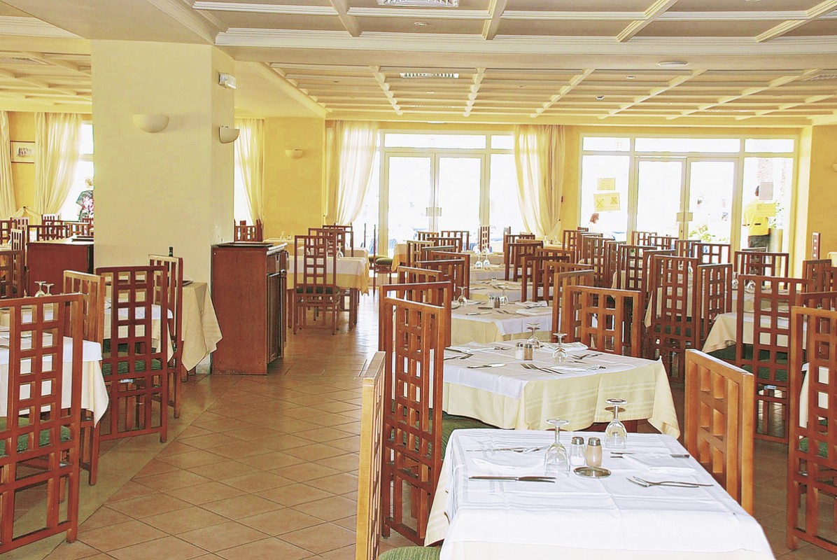Hotel Zephir, Tunesien, Djerba, Zarzis, Bild 11