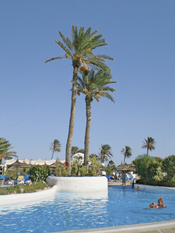 Hotel Zephir, Tunesien, Djerba, Zarzis, Bild 12