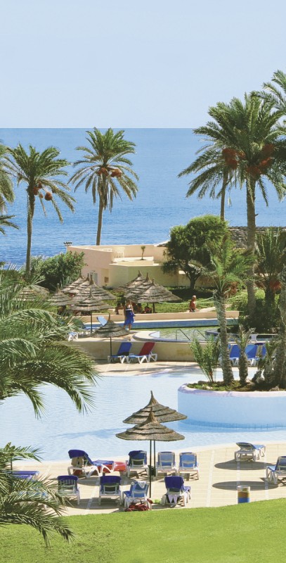 Hotel Zephir, Tunesien, Djerba, Zarzis, Bild 14