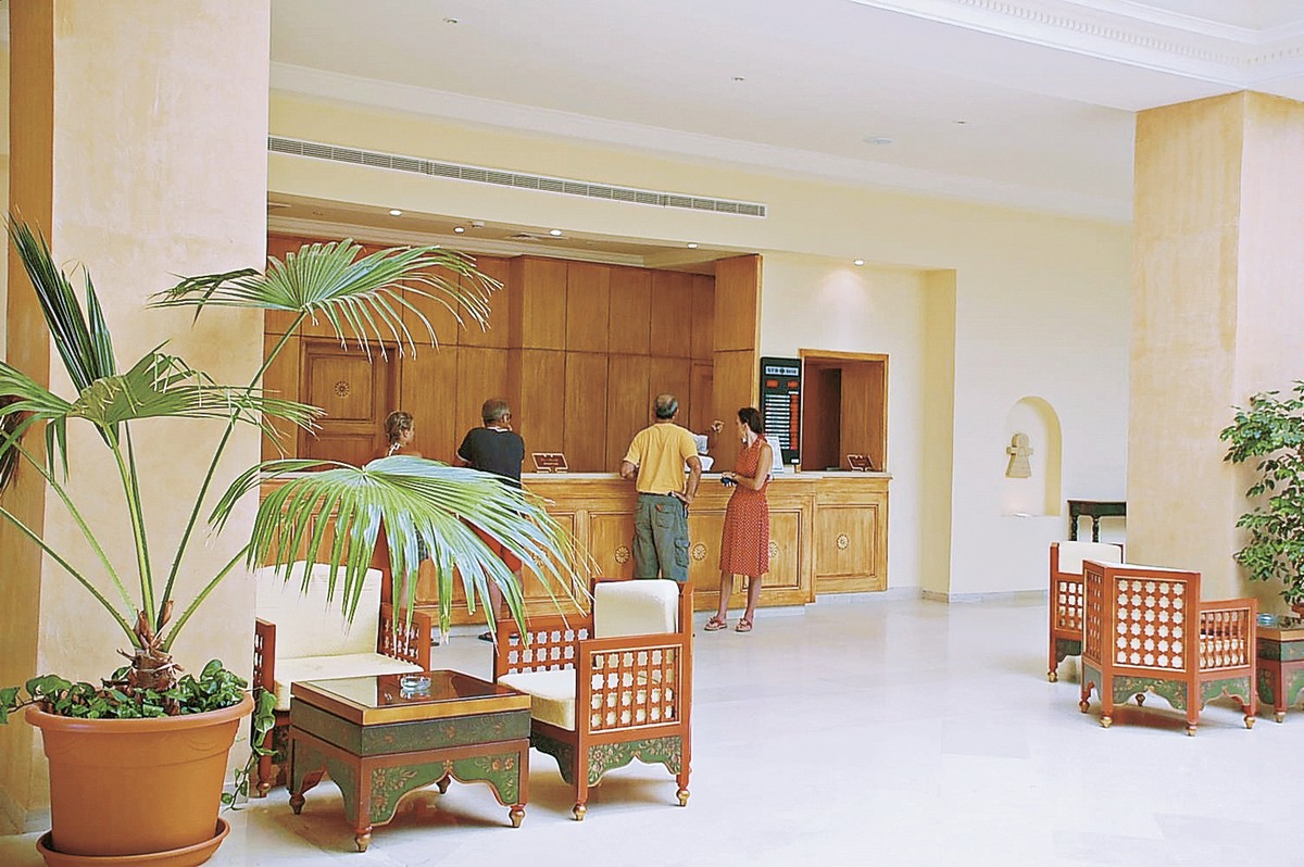 Hotel Zephir, Tunesien, Djerba, Zarzis, Bild 15